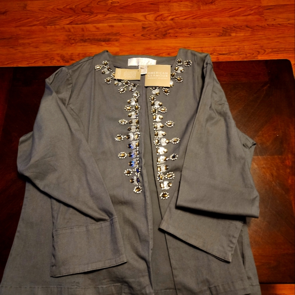 American Glamour Badgley Mischka